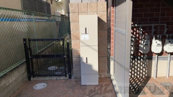 サン・セジュールの物件内観写真